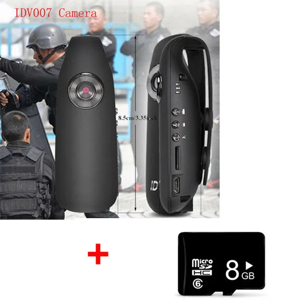 HD 1080P Pen Mini Camera Dash Cam Body Bike Motorcycle Motion Detect Micro VIDEO DV DVR Recorder Mini Camcorder Magnetic vs A8 Digispots