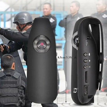 HD 1080P Pen Mini Camera Dash Cam Body Bike Motorcycle Motion Detect Micro VIDEO DV DVR Recorder Mini Camcorder Magnetic vs A8 Digispots