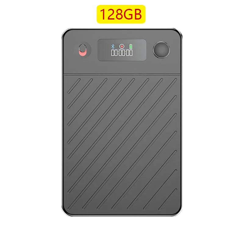 AI Voice Recorder with ChatGPT Smart Transcription Summarization and Translation Intelligent Audio Recorder for Lecture Meetings Digispots