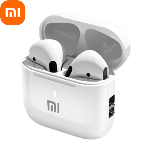 XIAOMI AP05 True Wireless Earphone Buds5 HIFI Stereo Sound