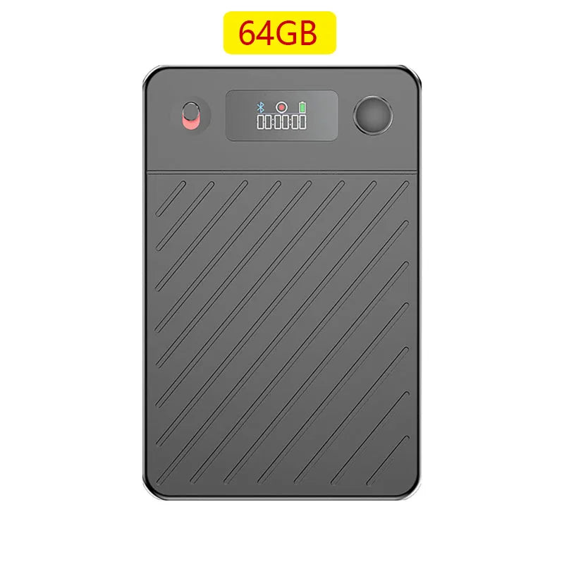 AI Voice Recorder with ChatGPT Smart Transcription Summarization and Translation Intelligent Audio Recorder for Lecture Meetings Digispots