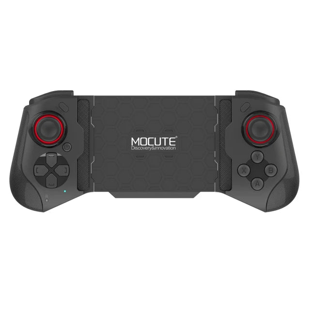 Mobile Gaming Gamepad – Bluetooth Controller for iPhone & Android Digispots