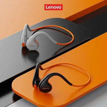 Lenovo X7 Air Conduction Headphones – Wireless Bluetooth 5.3 Sports Earphones with Mic