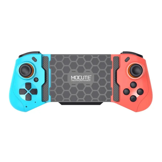 Mobile Gaming Gamepad – Bluetooth Controller for iPhone & Android Digispots